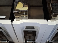3x koffiemachine, animo, ob 3 xl ng - afbeelding 11 van  13