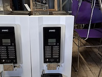 3x koffiemachine, animo, ob 3 xl ng - afbeelding 12 van  13