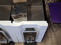 3x koffiemachine, animo, ob 3 xl ng - afbeelding 13 van  13