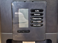 3x koffiemachine, douwe egberts en bravilor - afbeelding 3 van  14