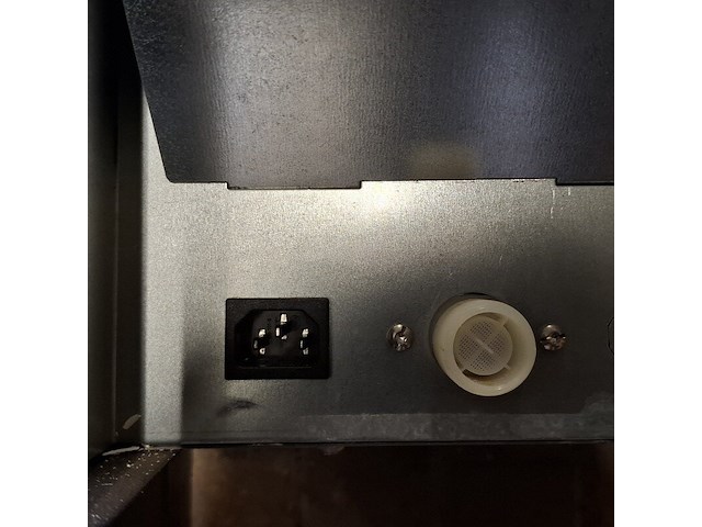 3x koffiemachine, douwe egberts en bravilor - afbeelding 5 van  14