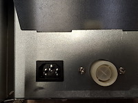 3x koffiemachine, douwe egberts en bravilor - afbeelding 5 van  14