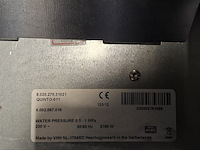 3x koffiemachine, douwe egberts en bravilor - afbeelding 6 van  14