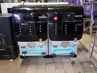 3x koffiemachine, douwe egberts en bravilor - afbeelding 7 van  14