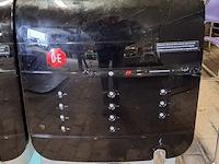 3x koffiemachine, douwe egberts en bravilor - afbeelding 8 van  14