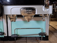 3x koffiemachine, douwe egberts en bravilor - afbeelding 9 van  14