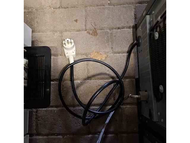 3x koffiemachine, douwe egberts en bravilor - afbeelding 10 van  14