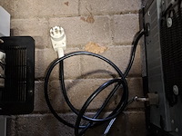 3x koffiemachine, douwe egberts en bravilor - afbeelding 10 van  14