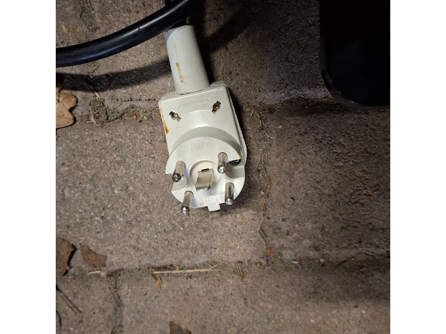 3x koffiemachine, douwe egberts en bravilor - afbeelding 11 van  14