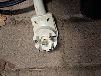 3x koffiemachine, douwe egberts en bravilor - afbeelding 11 van  14