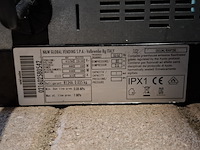 3x koffiemachine, douwe egberts en bravilor - afbeelding 12 van  14