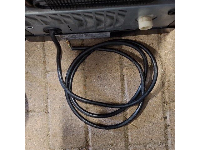 3x koffiemachine, douwe egberts en bravilor - afbeelding 13 van  14