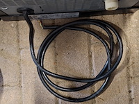 3x koffiemachine, douwe egberts en bravilor - afbeelding 13 van  14