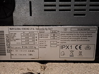 3x koffiemachine, douwe egberts en bravilor - afbeelding 14 van  14