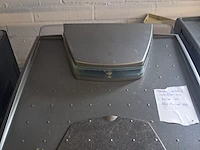 3x koffiemachine, philips, gaggia, hd8829, titanium - afbeelding 5 van  9