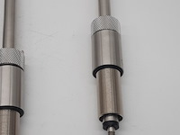 3x kraan, quooker - afbeelding 4 van  14