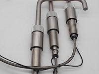 3x kraan, quooker - afbeelding 10 van  14