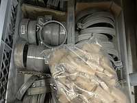 3x krat bouwmaterialen - afbeelding 3 van  8