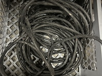 3x krat bouwmaterialen - afbeelding 5 van  8