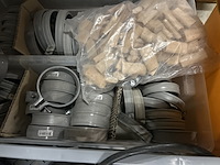 3x krat bouwmaterialen - afbeelding 8 van  8