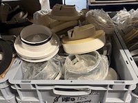 3x krat ventilatie ventielen - afbeelding 3 van  7