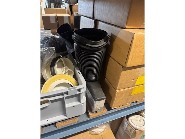 3x krat ventilatie ventielen - afbeelding 5 van  7