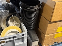 3x krat ventilatie ventielen - afbeelding 5 van  7