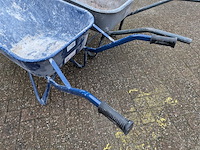 3x kruiwagen - afbeelding 2 van  16