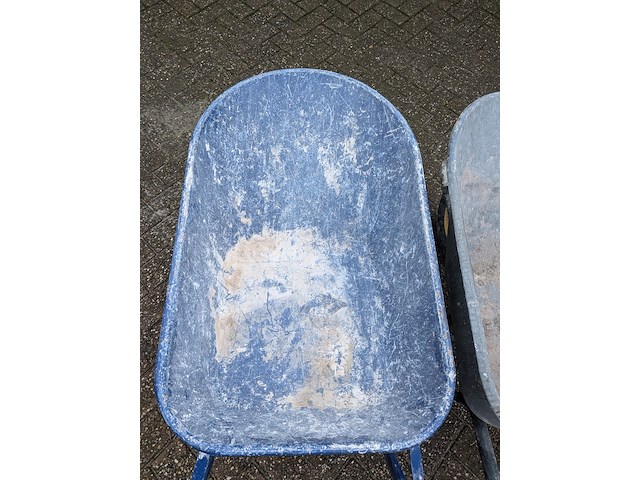 3x kruiwagen - afbeelding 3 van  16