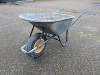 3x kruiwagen - afbeelding 4 van  16