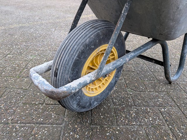 3x kruiwagen - afbeelding 5 van  16