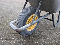 3x kruiwagen - afbeelding 5 van  16