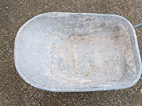 3x kruiwagen - afbeelding 6 van  16