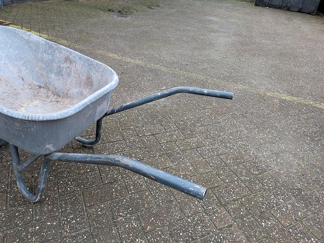 3x kruiwagen - afbeelding 7 van  16