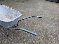 3x kruiwagen - afbeelding 7 van  16