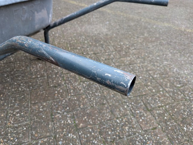 3x kruiwagen - afbeelding 8 van  16