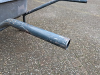 3x kruiwagen - afbeelding 8 van  16