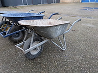 3x kruiwagen - afbeelding 11 van  16