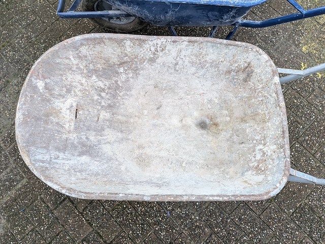 3x kruiwagen - afbeelding 13 van  16