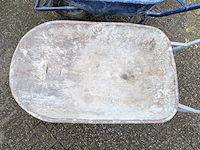 3x kruiwagen - afbeelding 13 van  16