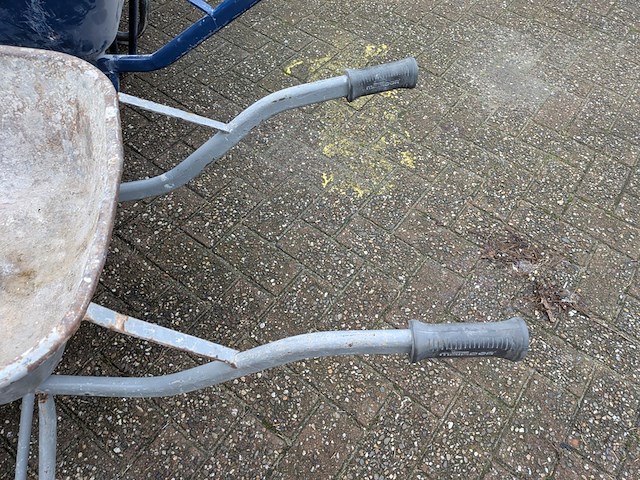 3x kruiwagen - afbeelding 14 van  16