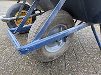 3x kruiwagen - afbeelding 16 van  16