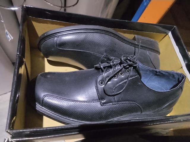 3x kwaliteits lederen heren schoenen - afbeelding 2 van  4