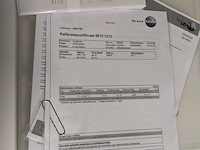 3x laboratorium thermometers, testo, ito - afbeelding 6 van  7