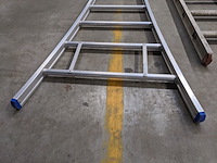 3x ladder o.a. solide - afbeelding 6 van  14