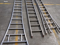 3x ladder o.a. solide - afbeelding 1 van  14