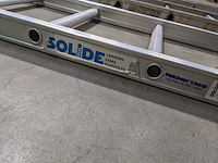 3x ladder o.a. solide - afbeelding 7 van  14