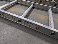 3x ladder o.a. solide - afbeelding 8 van  14