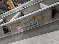 3x ladder o.a. solide - afbeelding 9 van  14