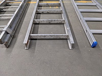 3x ladder o.a. solide - afbeelding 14 van  14